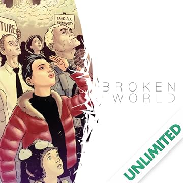 Broken World